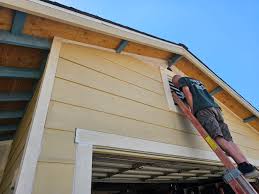 ### Siding for New Construction in Horseshoe Bay, TX